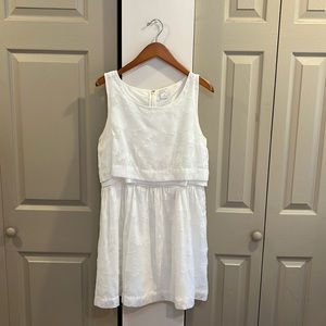 LC Lauren Conrad Disney Cinderella Dress